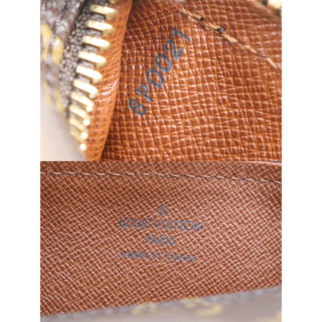 Rank A ｜ LV Monogram Papillon 26 Handbag ｜23122503