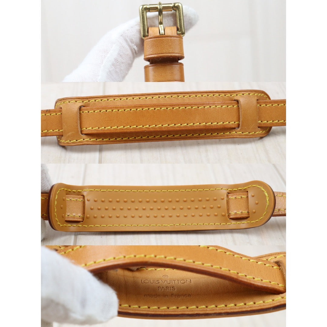 Rank A｜ LV Monogram Saint Cloud MM Shoulder Bag ｜24060616