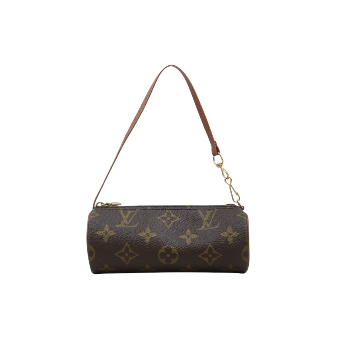 Very Good ( Rank A)｜LV Monogram Papillon Included Pouch｜25071714