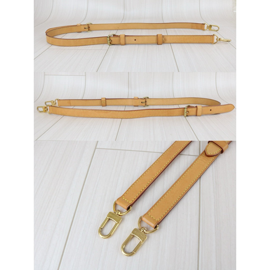 Good ( Rank AB) ｜ LV Monogram Speedy 25 Hand Bag With Shoulder Strap｜S25090505