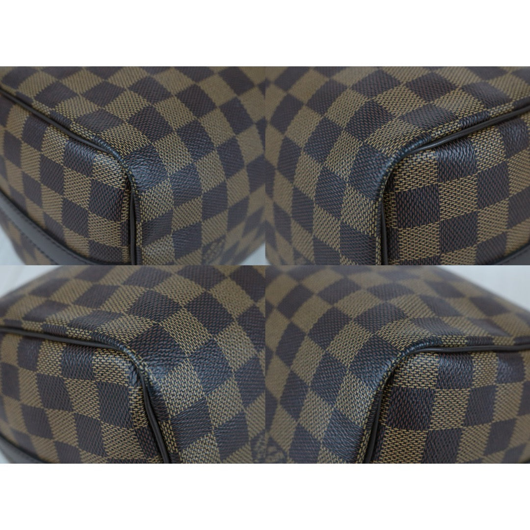 Very Good ( Rank A)｜ LV Damier Speedy 25 Hand Bag With Shoulder Strap｜S25051503