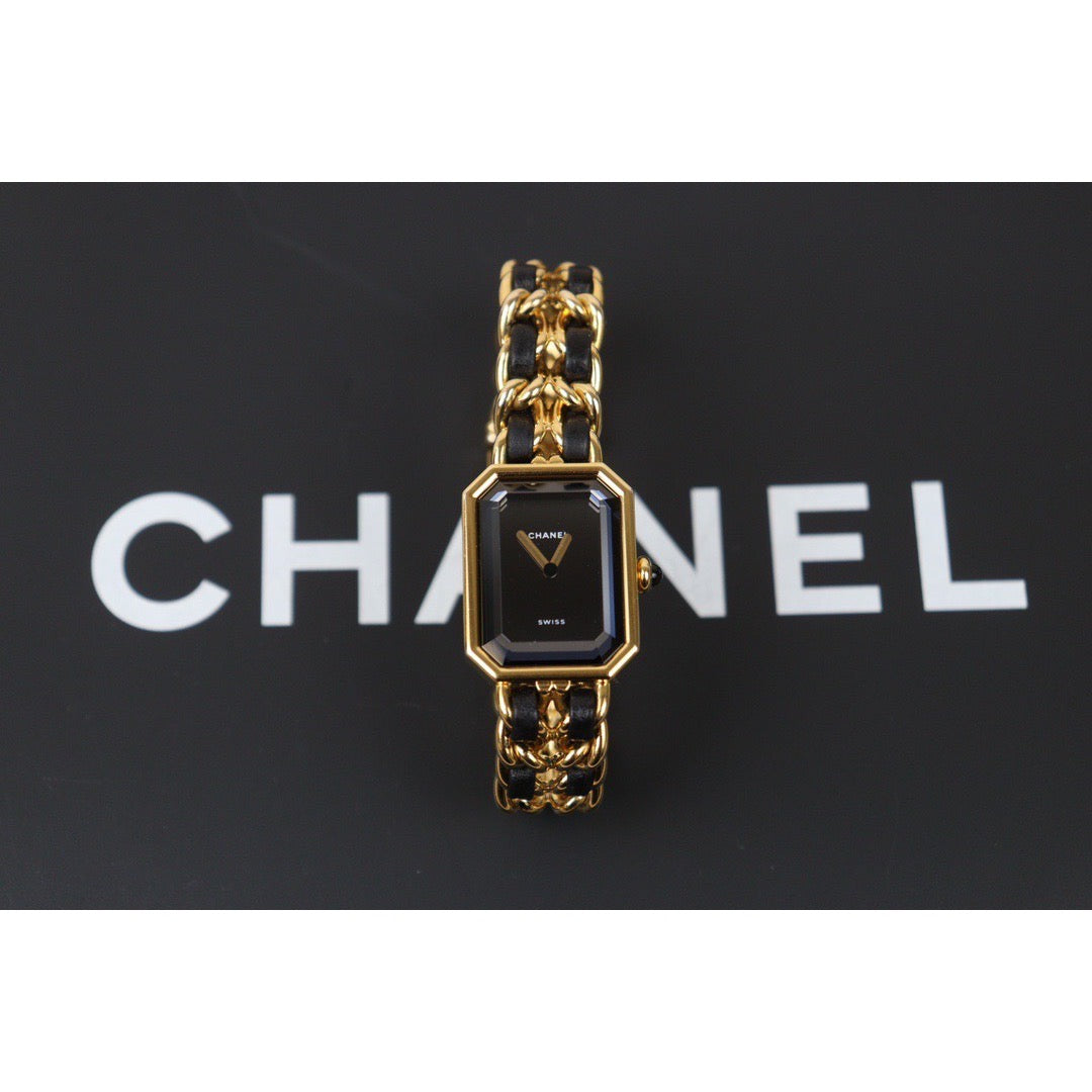 Rank A ｜ CHANEL Premiere Watch M Size｜24052324