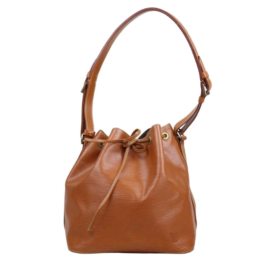 Rank AB ｜ LV Epi Shoulder Bag｜V23110927