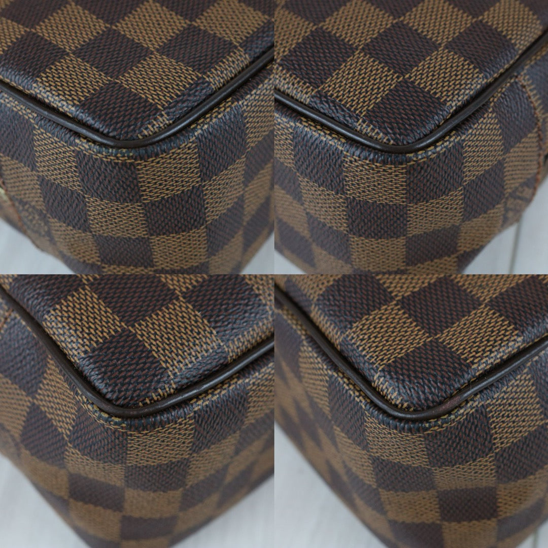 Good ( Rank AB) ｜ LV Damier Cosmetic Pouch｜X25061706