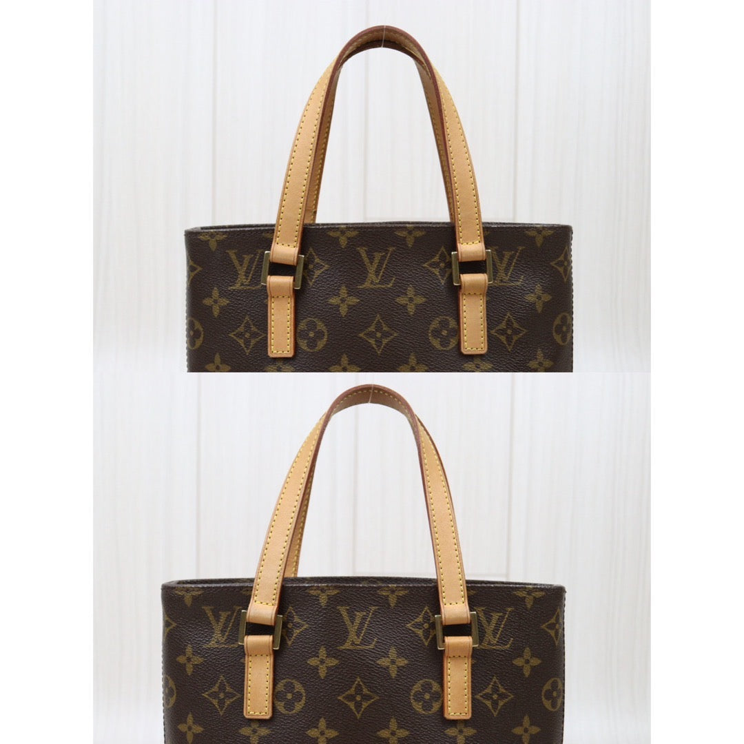 Rank AB ｜ LV Monogram Vavin PM Tote Bag ｜24050653