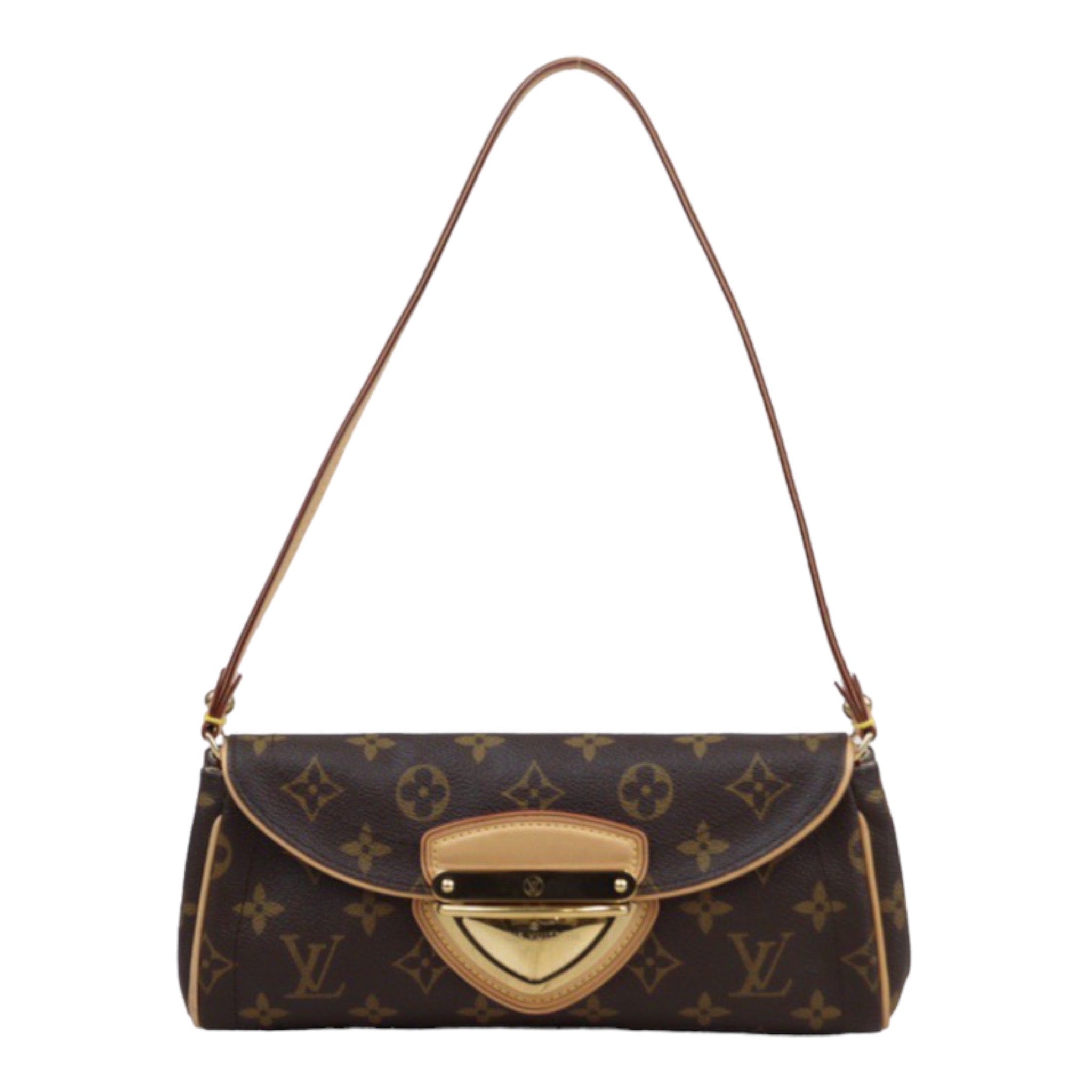 Rank AB ｜ LV Monogram Beverly MM｜24010825 – BRAND GET