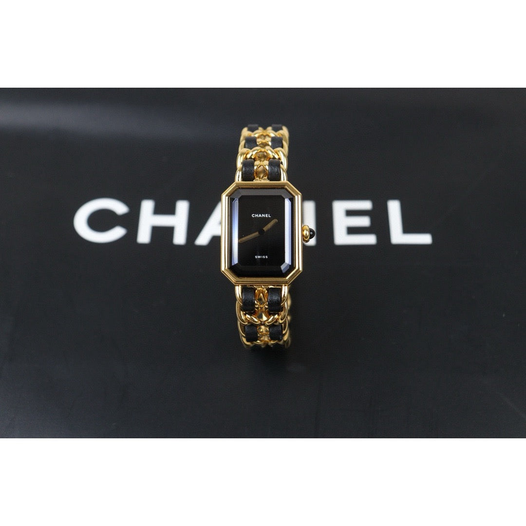 Rank A ｜ CHANEL Premiere Watch M Size｜24080118