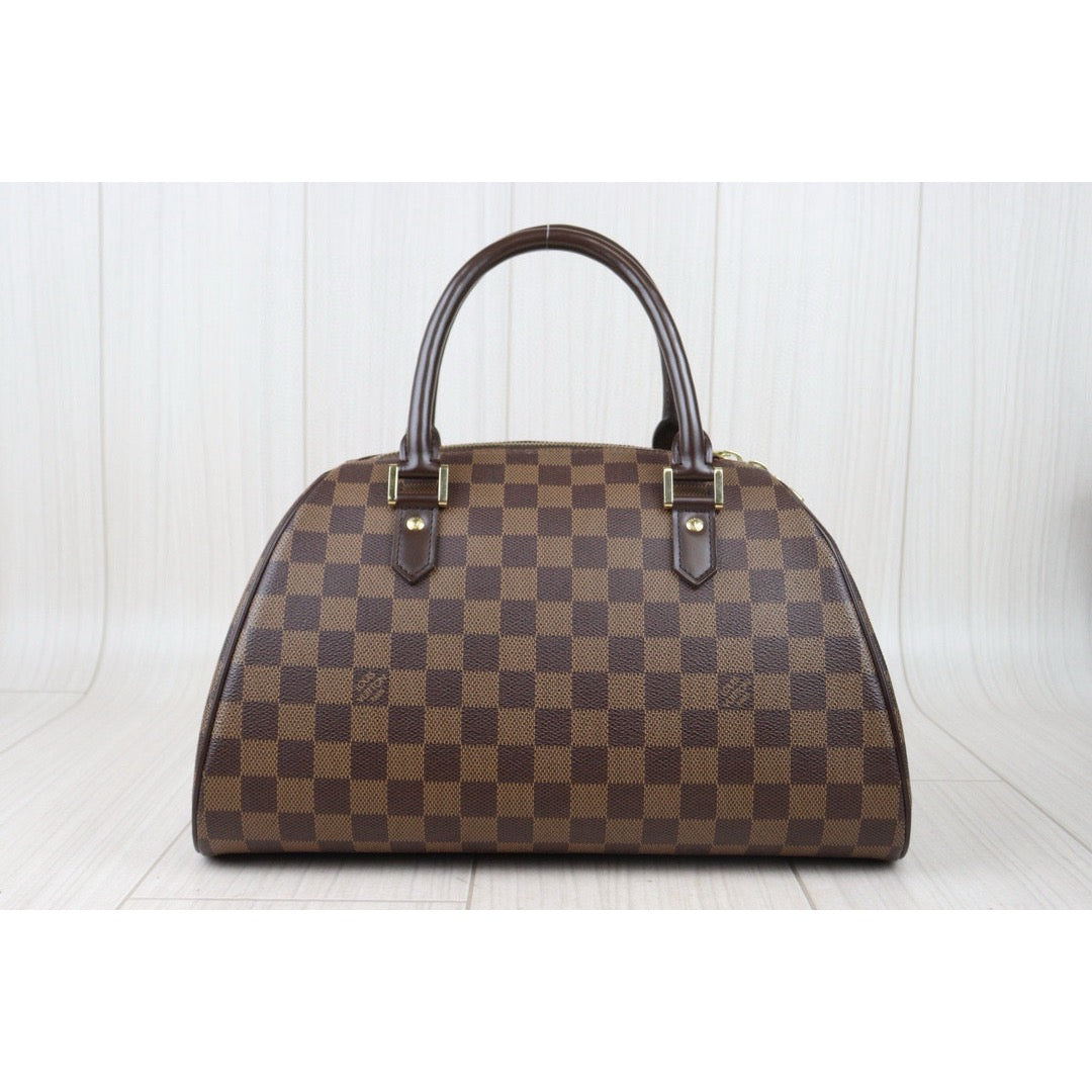 Very Good ( Rank A)｜ LV Damier Rivera GM Handbag ｜Y24080202