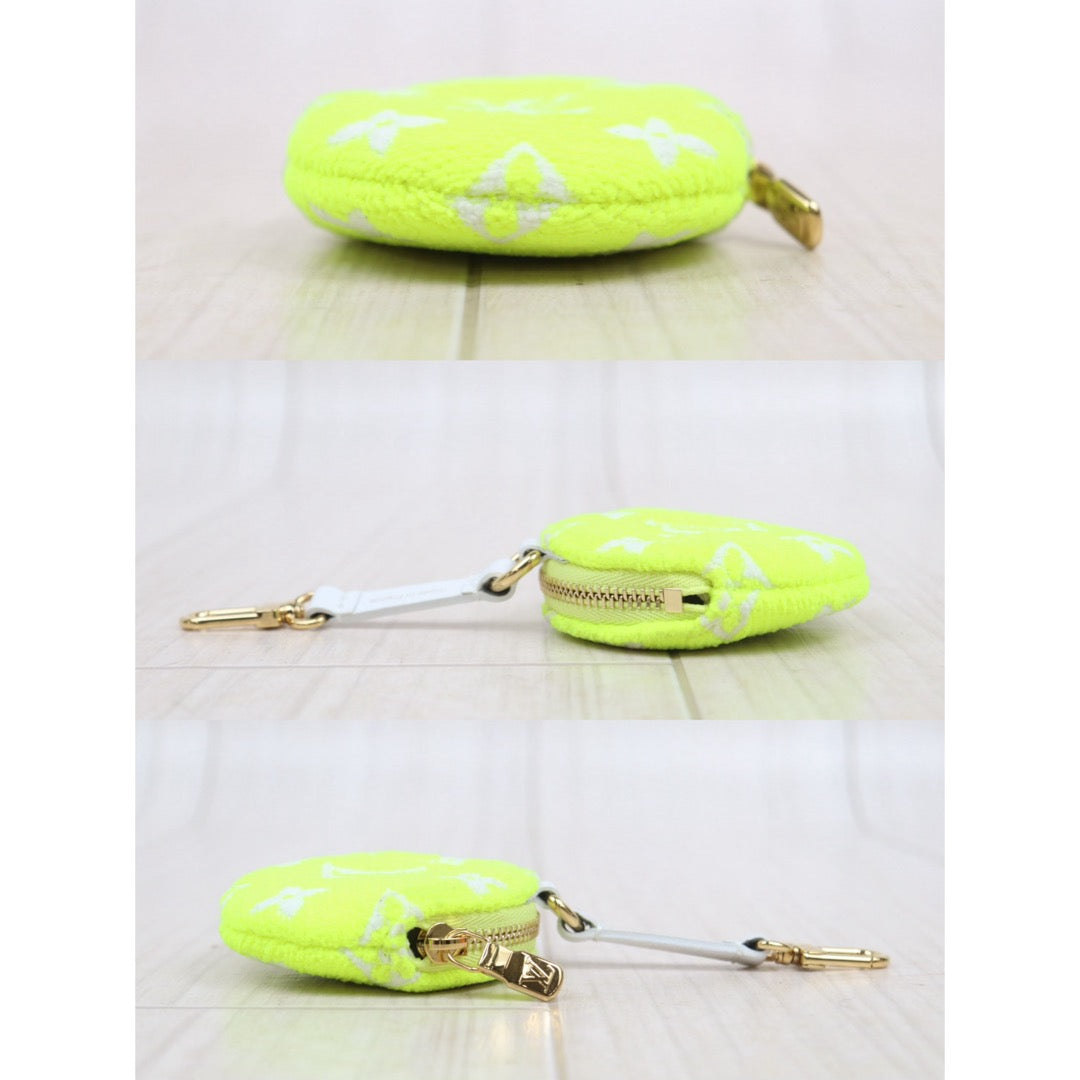 Very Good ( Rank A) ｜ LV Monogram Speedy Bandouliere  25 Hand Bag With Shoulder Strap Tennis Limited Edition｜P25082715