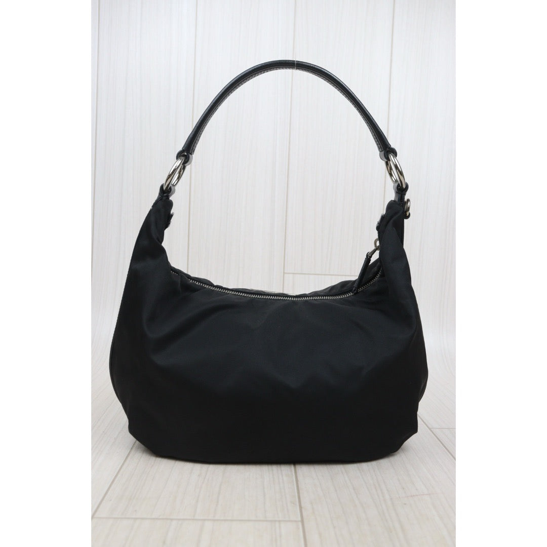 Very Good ( Rank A) ｜ PRADA HOBO GM HandBag ｜25100605