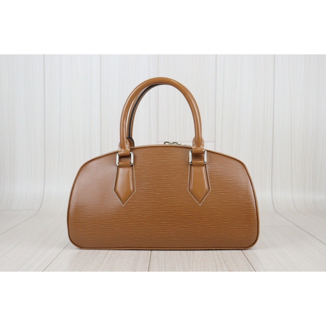 Rank A ｜LV Epi Jasmine Handbag ｜V23092123