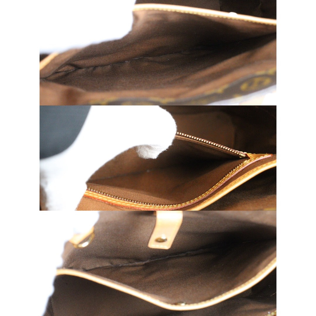 Rank AB ｜ LV Monogram Vavin GM Tote Bag ｜23120501