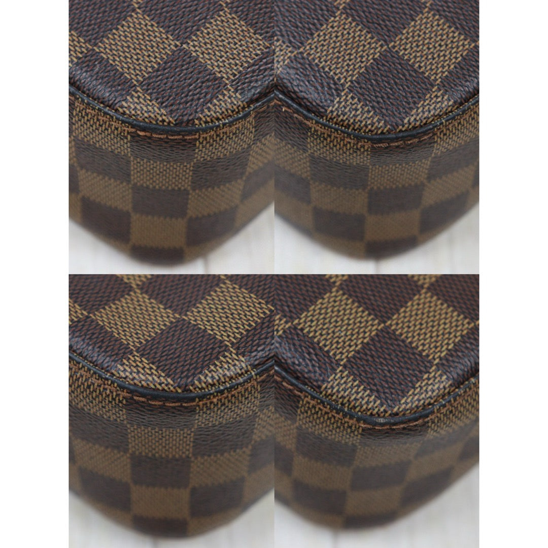 Good ( Rank AB)｜ LV Damier Spontini Shoulder Bag ｜24102413