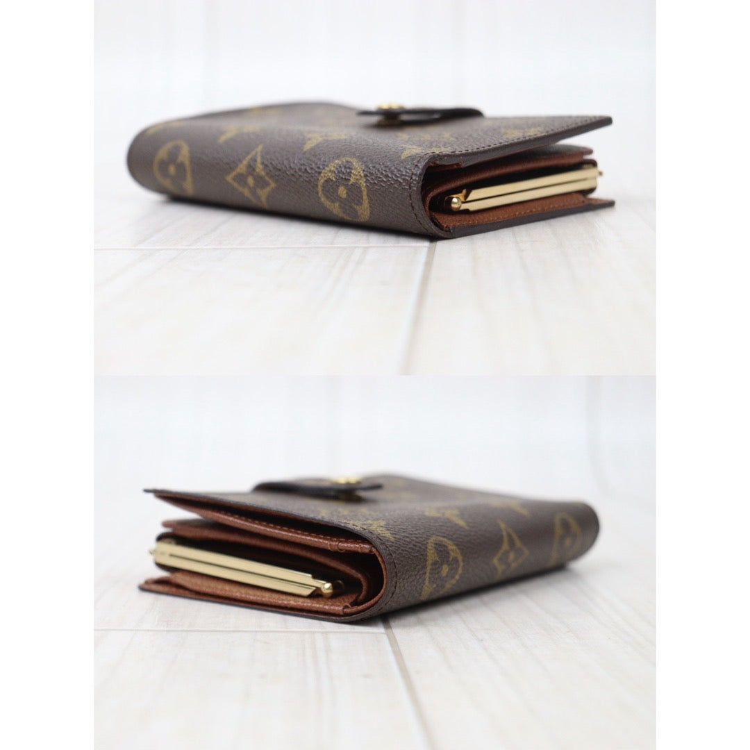 Good ( Rank AB)｜  LV Monogram  Wallet ｜24070515