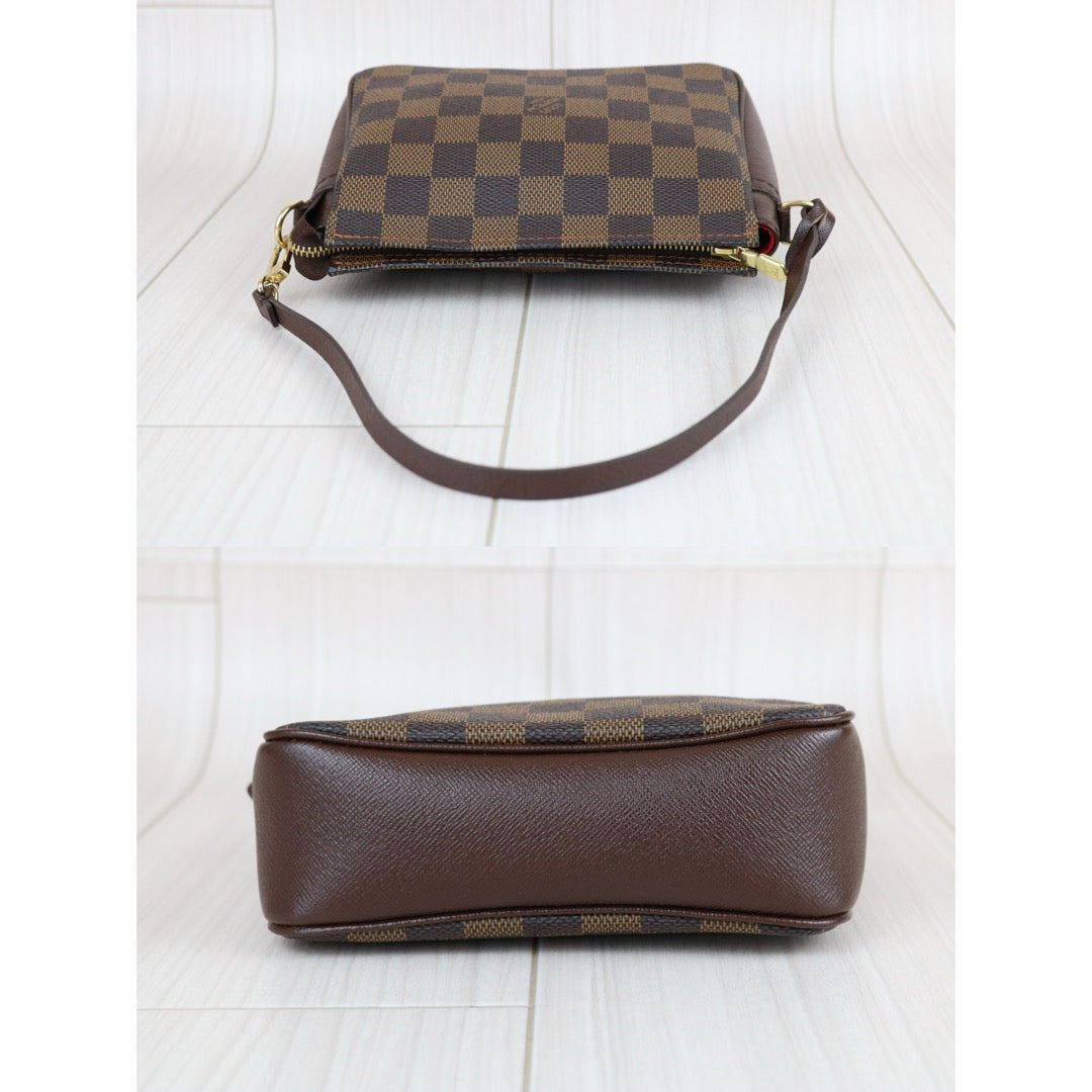 Very Good ( Rank A)｜ LV Damier Truth make up ｜S25051507