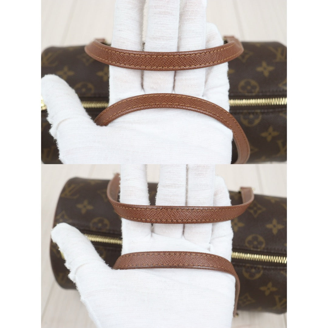 Good ( Rank AB)｜ LV Monogram Papillon 26 Handbag ｜25092302