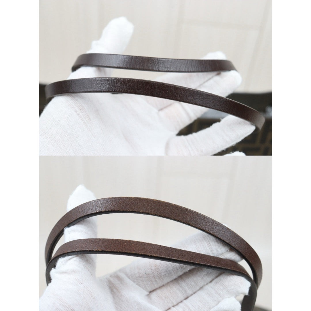 Good ( Rank AB)｜ FENDI Zucca Mamma PVC Baguette Tote Bag｜25122312