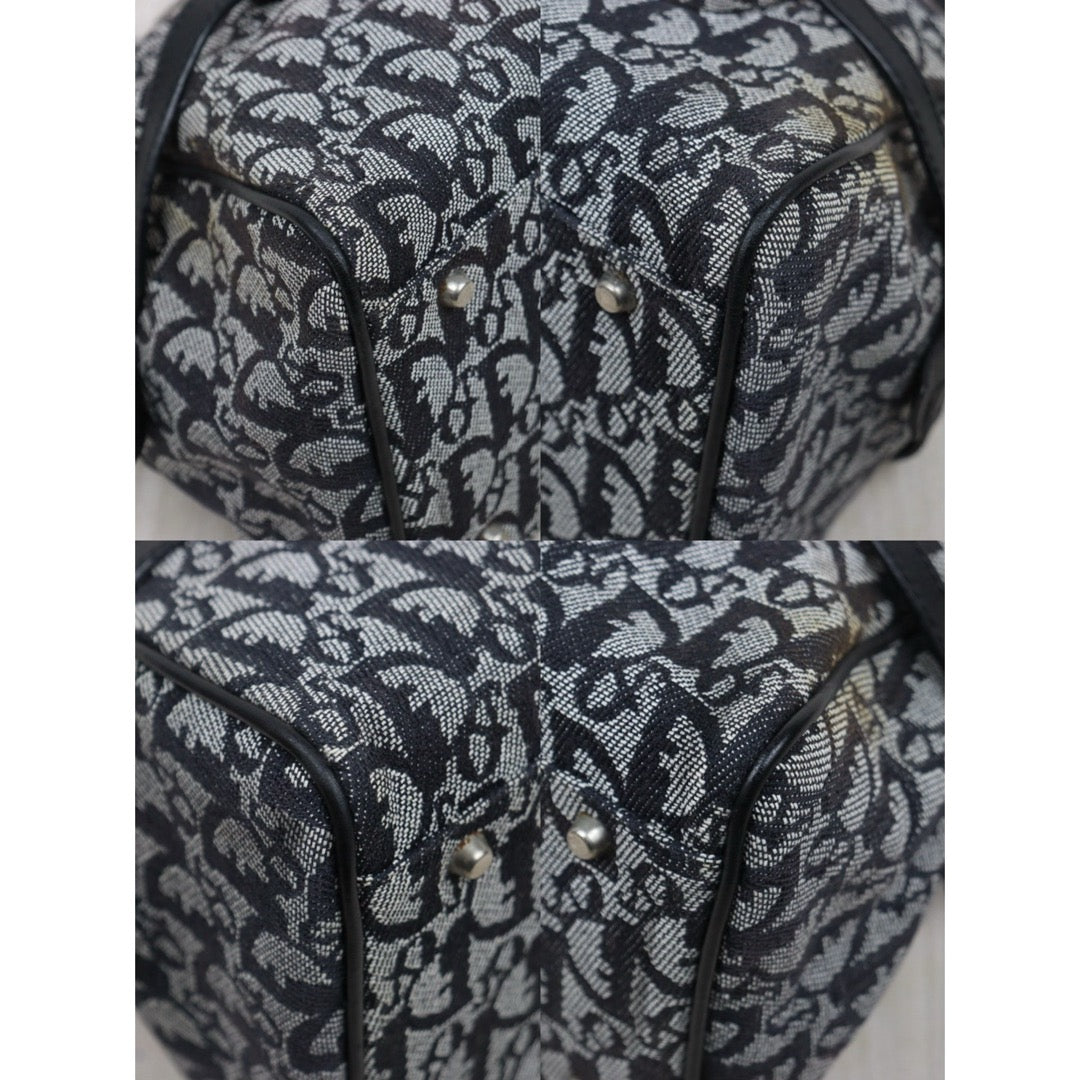 Good ( Rank AB) ｜ Dior Trotter  Poston 35 HandBag  ｜25112810