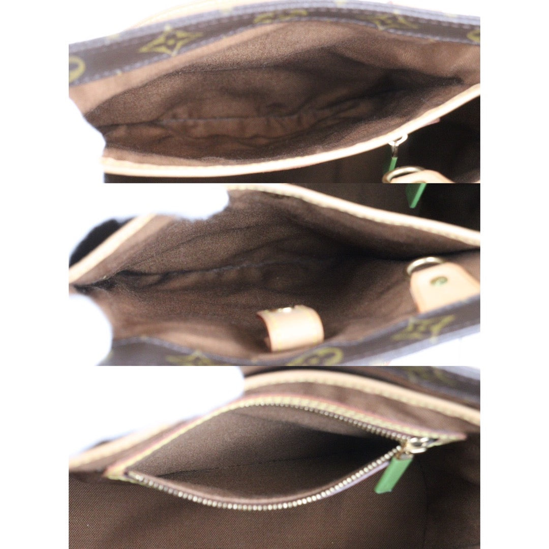 Rank A ｜ LV Monogram Vavin PM Tote Bag ｜24012906