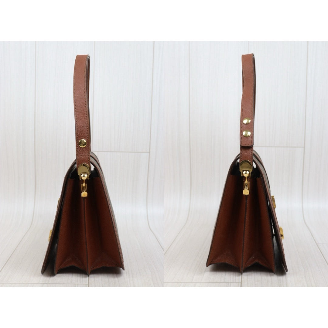 Good ( Rank AB)｜ LV Monogram Vintage rond Point Shoulder Bag｜26021301