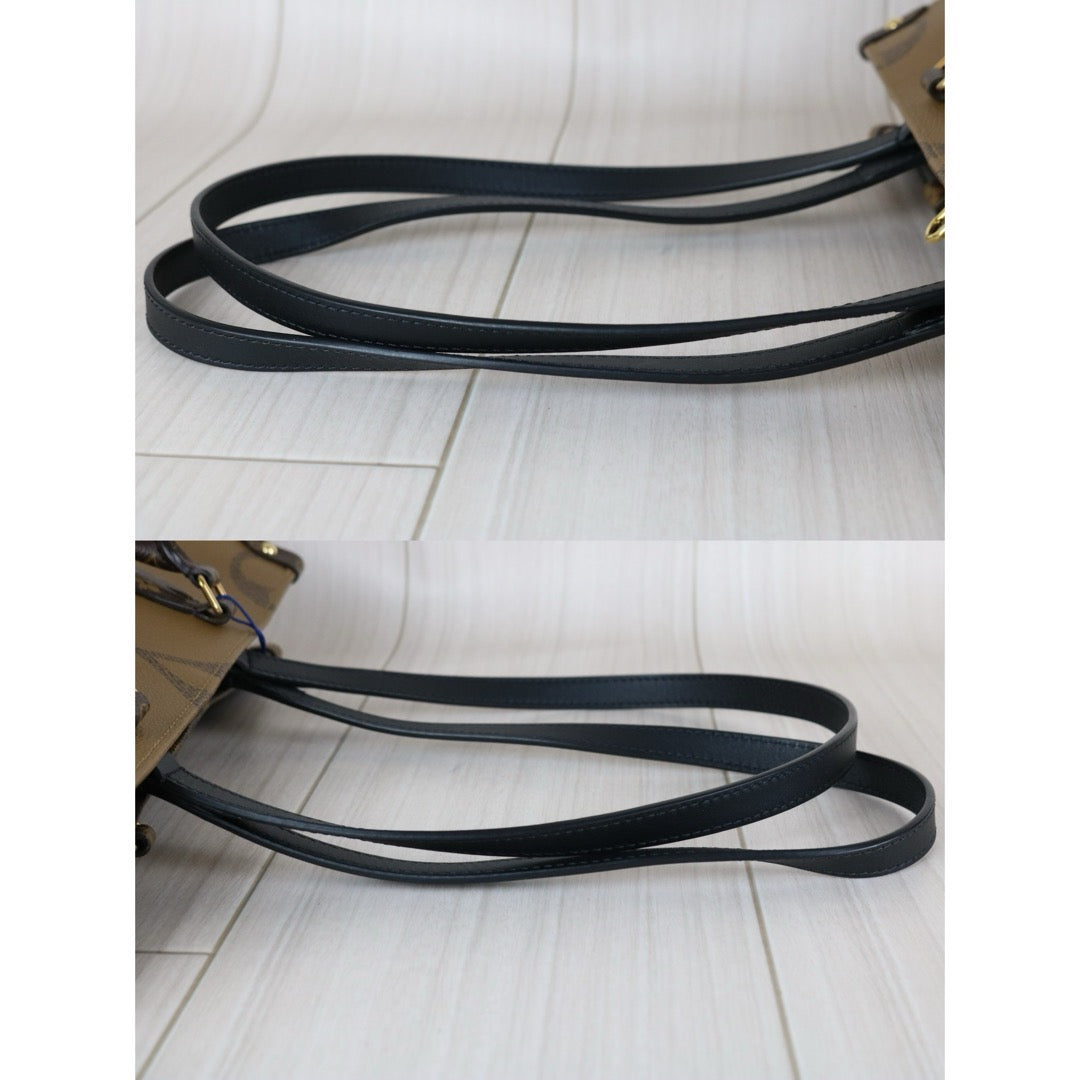 Very Good ( Rank A)｜ LV Monogram ON THE GO Hand Bag Shoulder Bag MM IC Chips Model｜S25102801