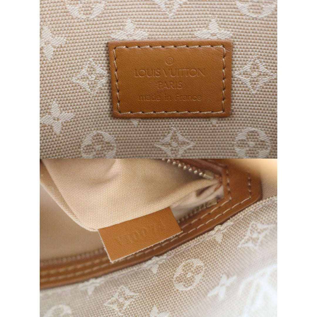 Include Entrupy Certificate of Authenticity｜Very Good ( Rank A) ｜Louis Vuitton Monogram Marie Kate Mini ShoulderBag ｜X26092105