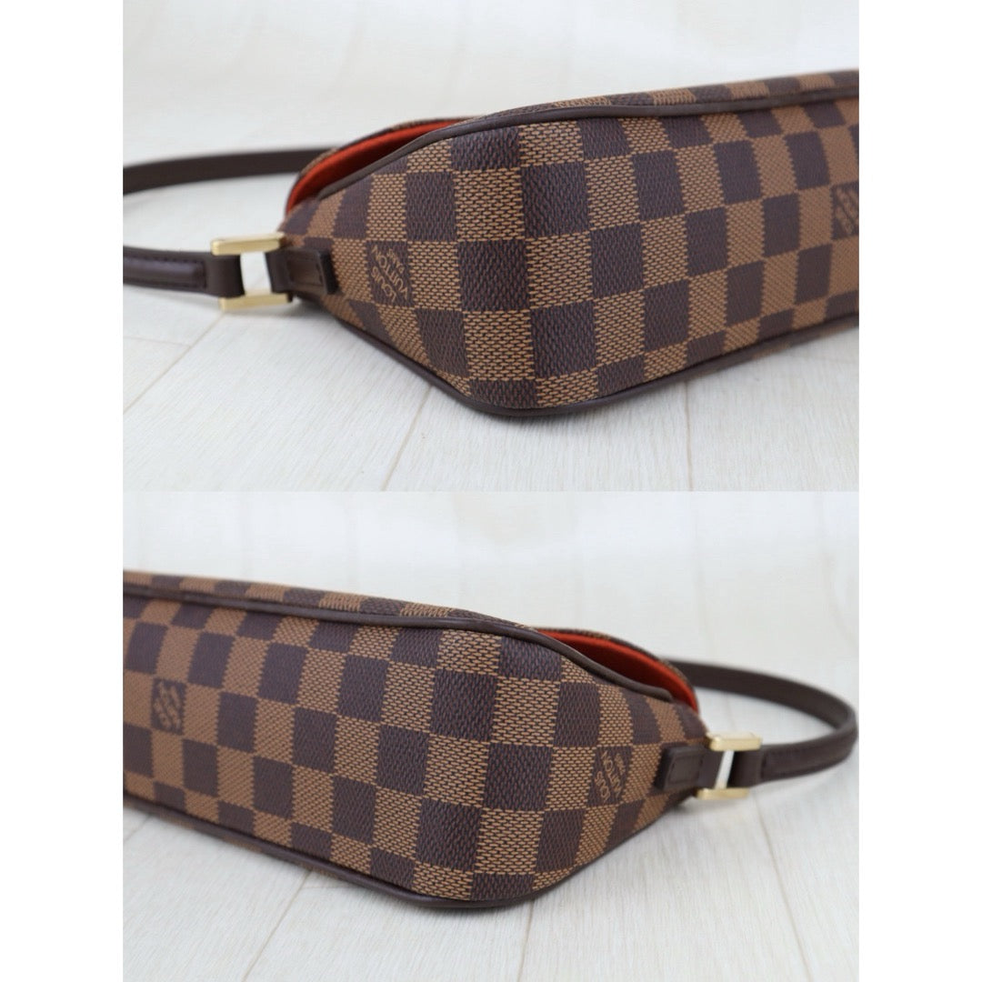 Excellent（Rank SA）｜ LV Damier Recoleta Omotesando Limited ShoulderBag ｜ H25062501