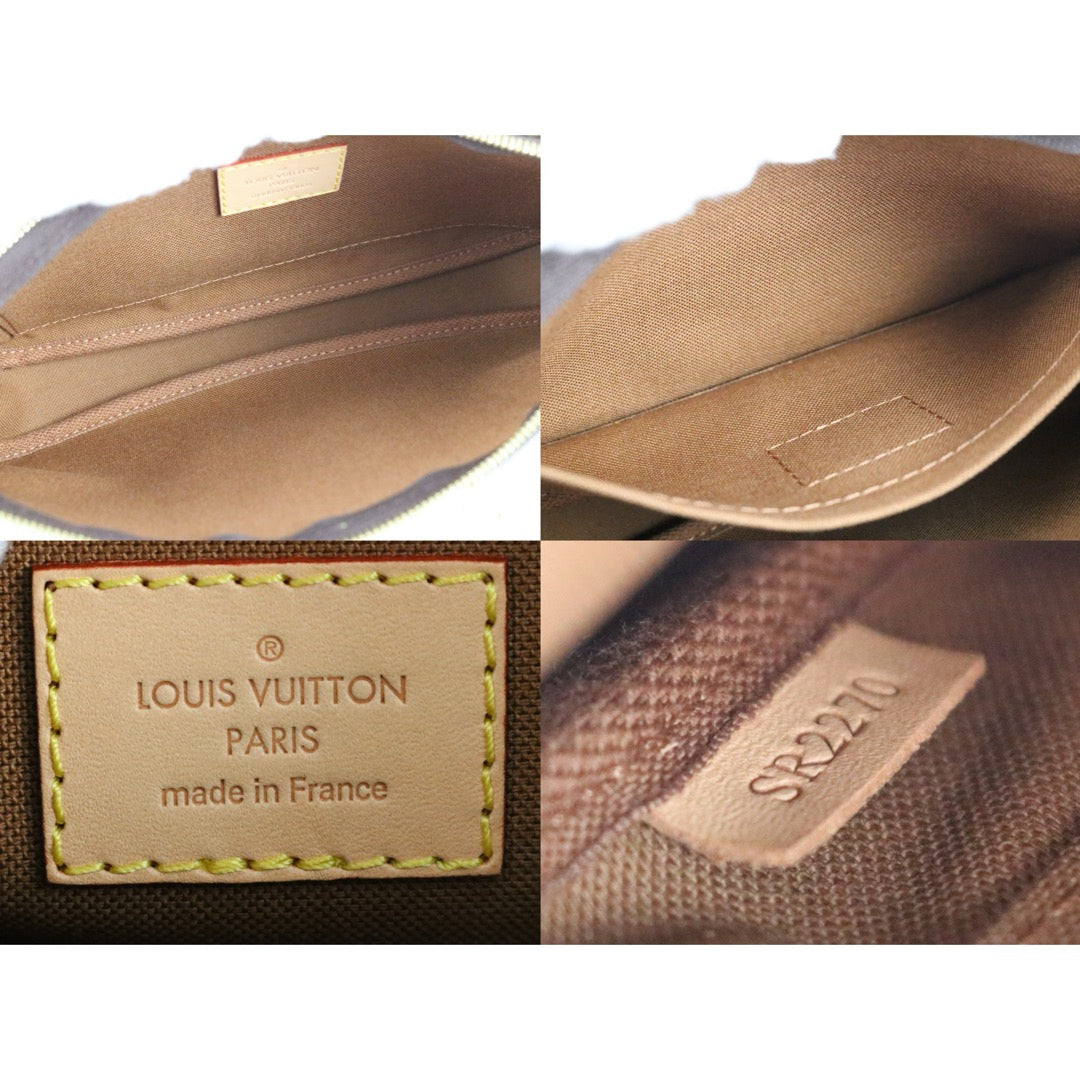 Very Good ( Rank A)｜ LV Monogram Multi Pochette Accessoire｜S25081812