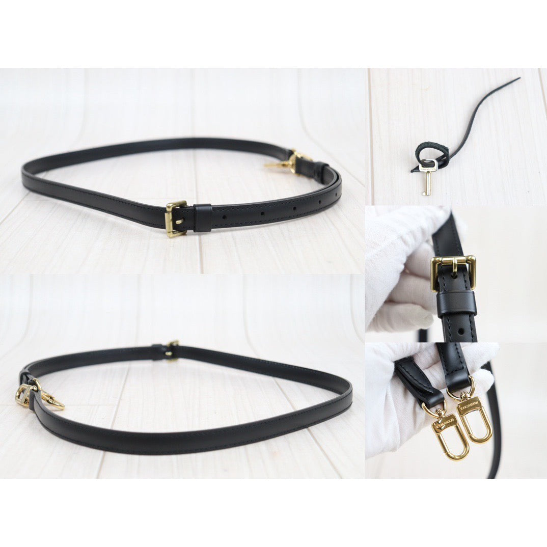 Rank A｜ LV Epi Monceau28 Shoulder Bag ｜24031226