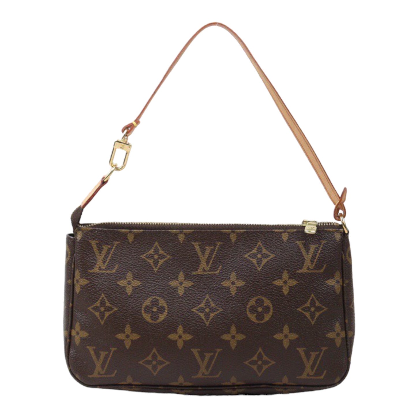 Rank A ｜ LV Monogram Pochette Accessoires Vintage Model｜24062807