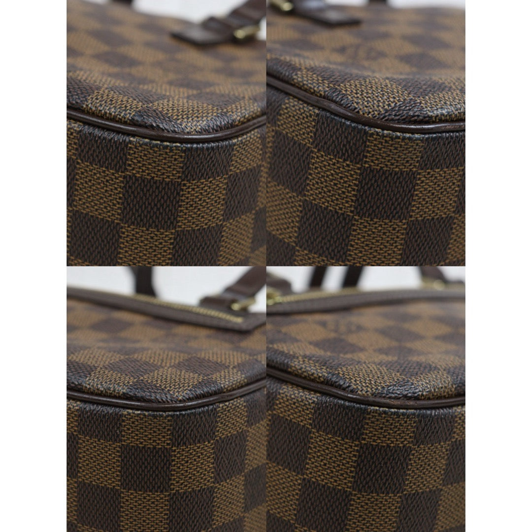 Good ( Rank AB)｜ LV Damier Cite MM Shoulder Bag｜P25101302