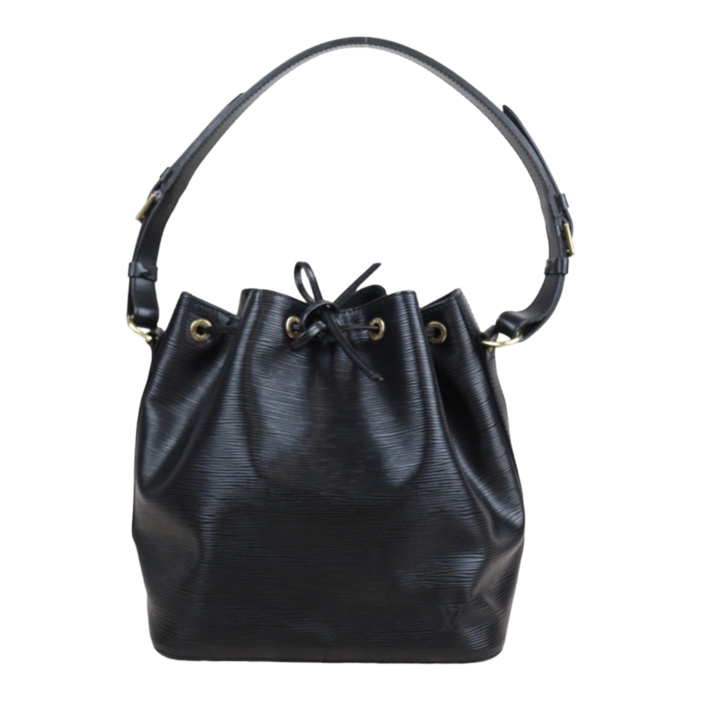 Rank A｜ LV Epi Noe Shoulder Bag Black｜23120507