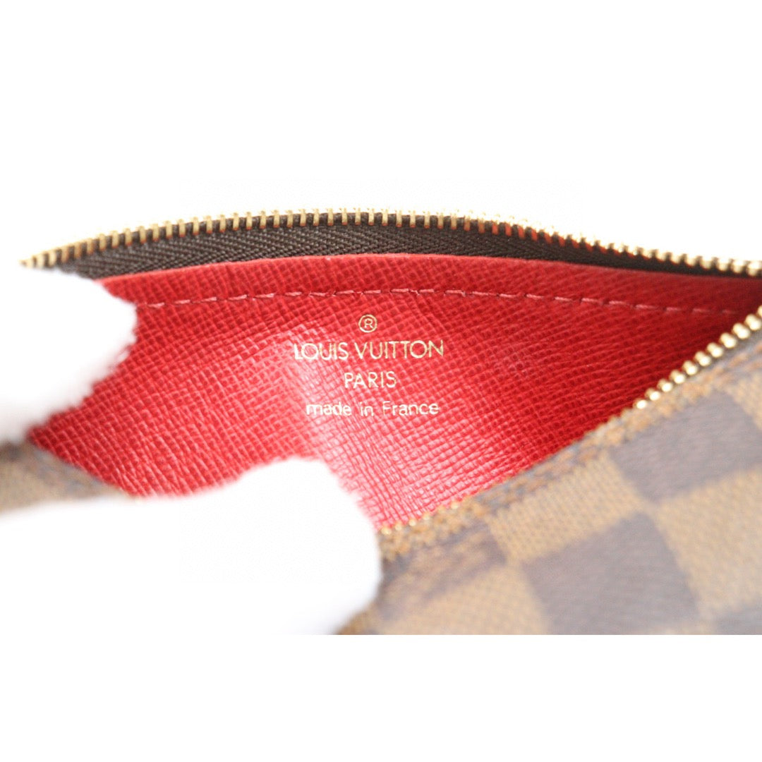 Very Good ( Rank A)｜LV Damier Papillon Included Pouch｜25050228
