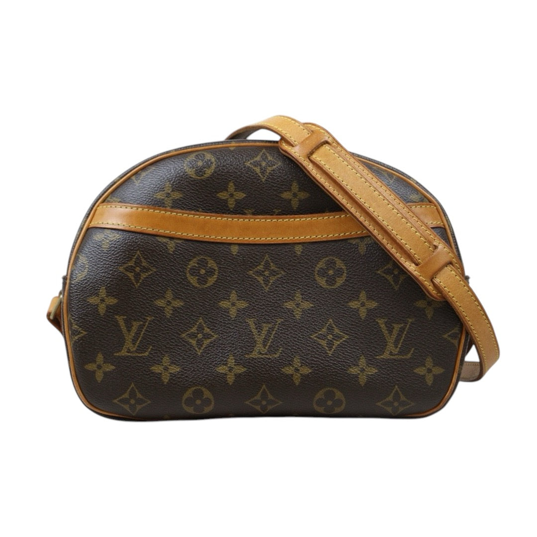 Good ( Rank AB)｜LV Monogram Blower Shoulder Bag｜V24111409