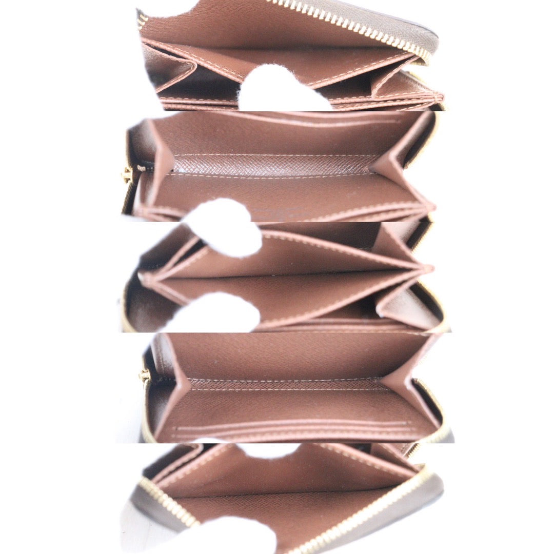 Rank A｜  LV Monogram  Wallet ｜24031409