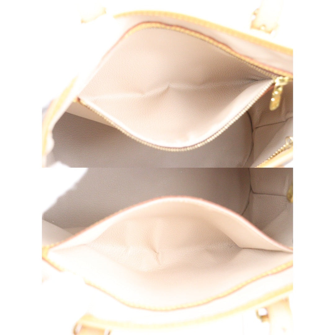 Rank AB ｜ LV Monogram Petit Bucket PM Tote Bag ｜24040409