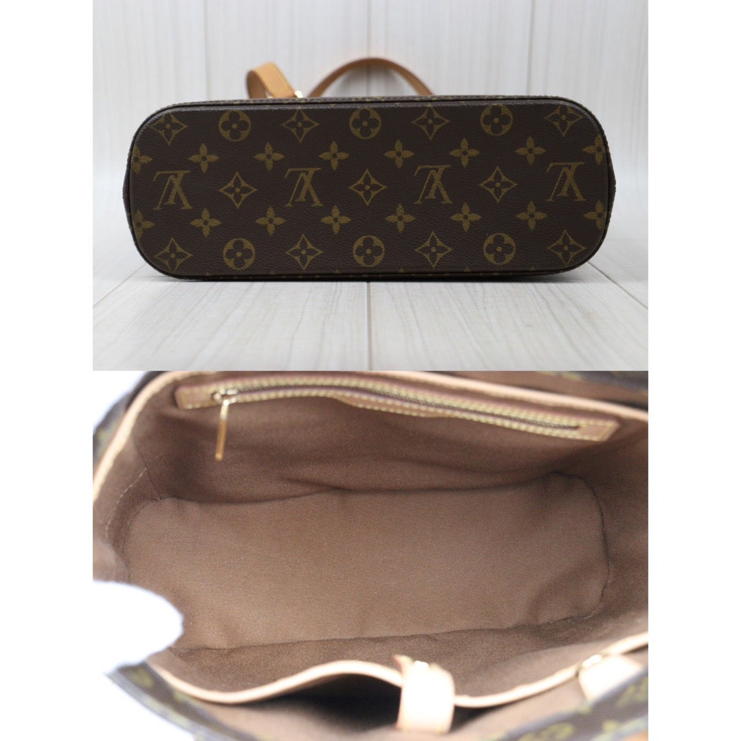 Rank AB ｜ LV Monogram Vavin GM Tote Bag ｜V24052806