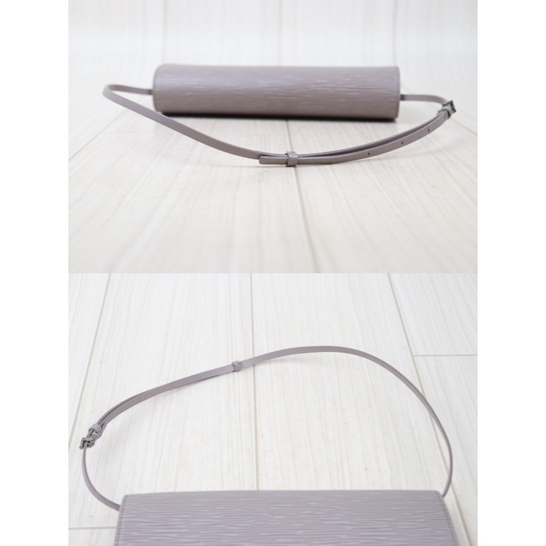 Rank AB｜ LV Epi Shoulder Bag｜24050919