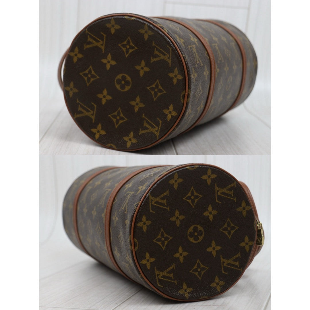 Very Good ( Rank A)｜ LV Monogram Papillon 30 Handbag ｜25121602