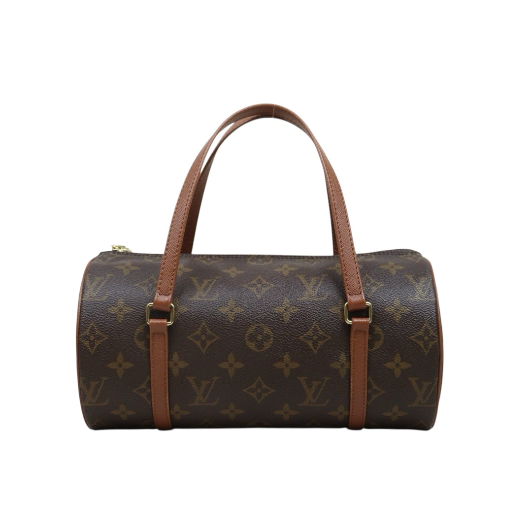 Very Good ( Rank A)｜ LV Monogram Papillon 26 Handbag ｜25071001