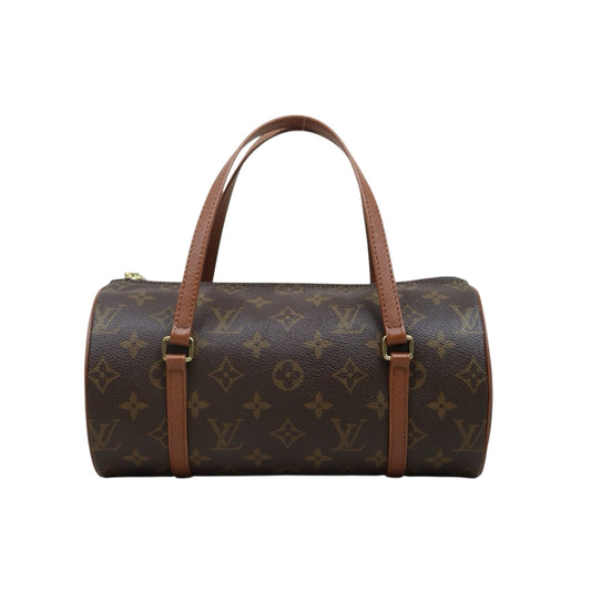 Very Good ( Rank A)｜ LV Monogram Papillon 26 Handbag ｜25071001