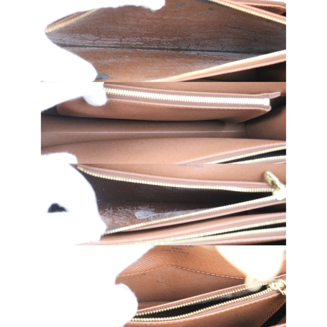 Rank AB｜ LV Monogram Concorde Hand Bag ｜24062002