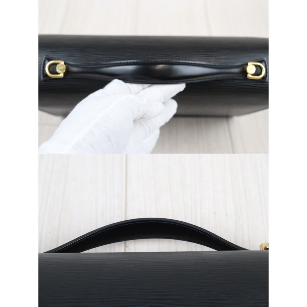 Rank A｜ LV Epi Monceau28 Shoulder Bag ｜24031226