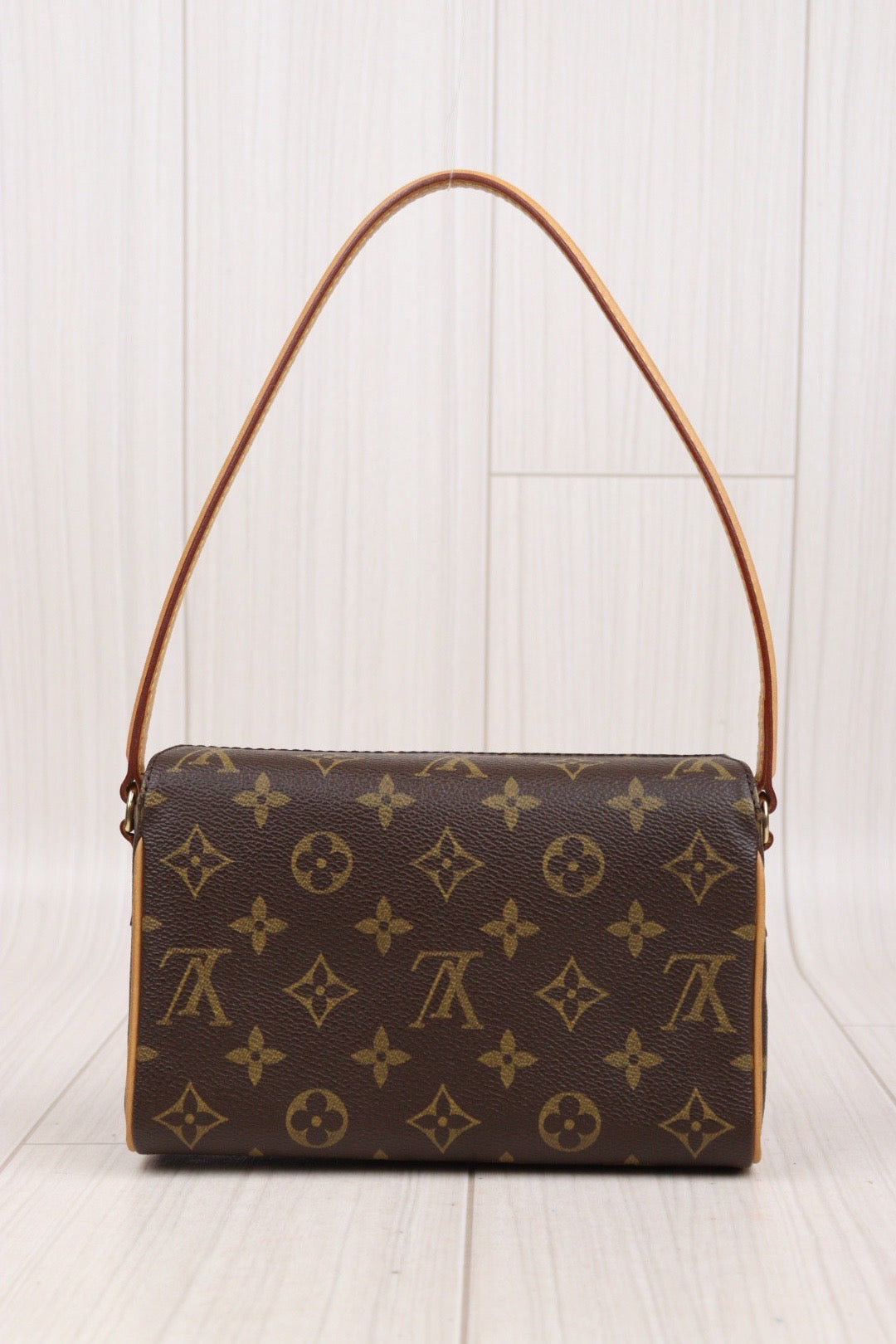 Rank A ｜ LV Monogram Recital Handbag ｜23110714