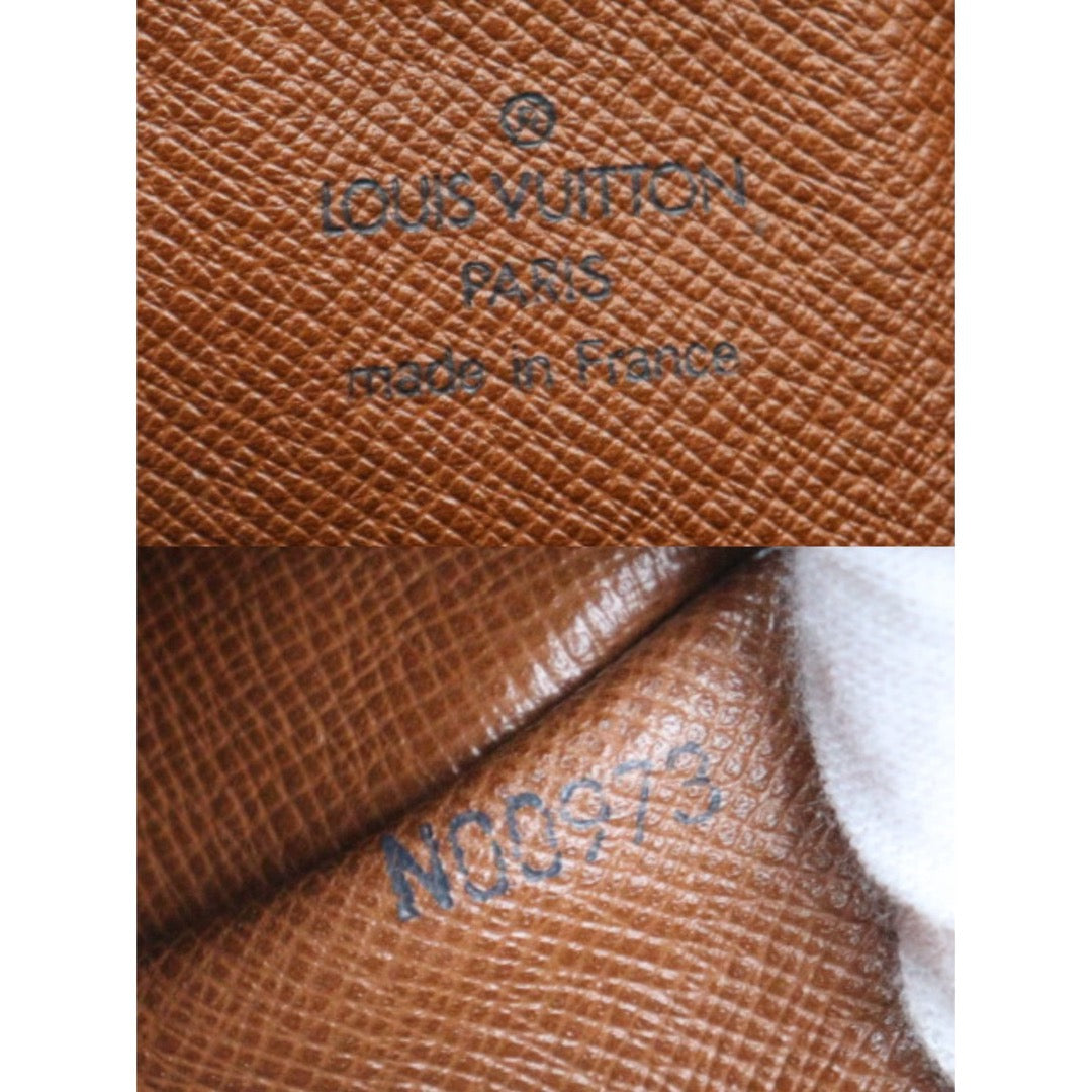 Very Good ( Rank A)｜ LV Monogram Papillon 26 Handbag ｜25071001