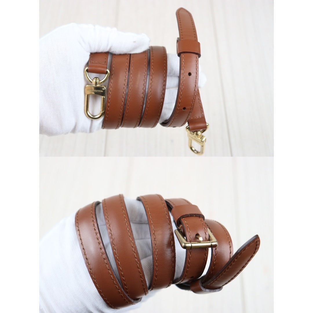 Rank A｜ LV Monogram Monceau26 Shoulder Bag ｜23110210