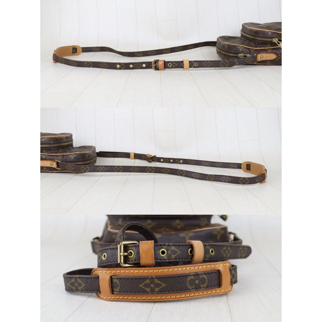 Good ( Rank AB)｜ LV Monogram Amazon Shoulder Bag｜S25090111