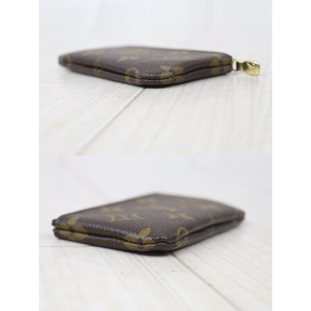 Rank A｜ LV Monogram Pochette Cre｜24101015