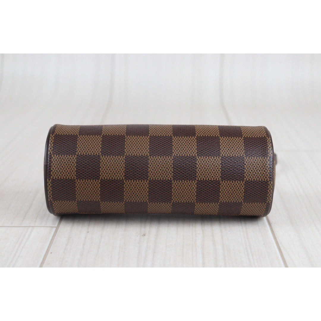 Rank SA｜LV Damier Papillon Included Pouch｜23071508