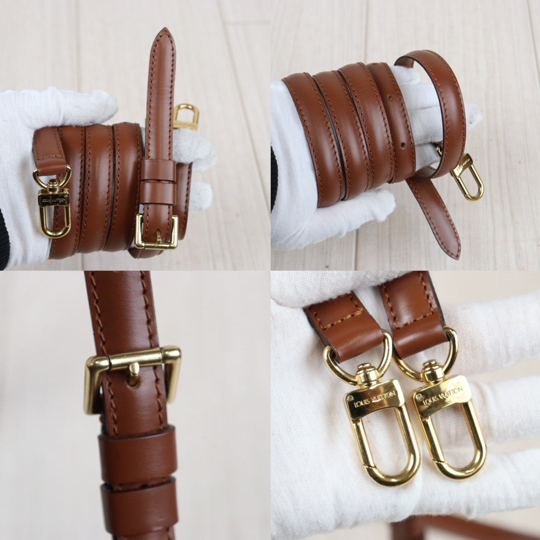 Rank A｜ LV Monogram Monceau26 Shoulder Bag ｜23121201